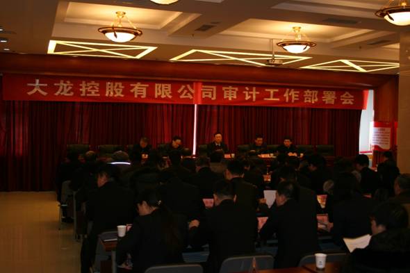 mg不朽情缘召开审计事情安排会