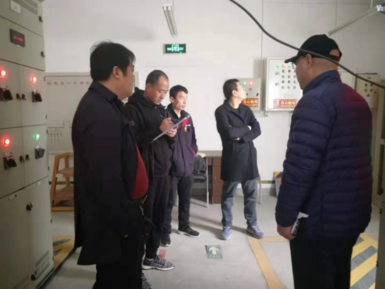 全力以赴，，，，，，mg不朽情缘物业高质量做好“两会”时代效劳包管事情