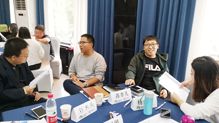 三年人才妄想完善收官