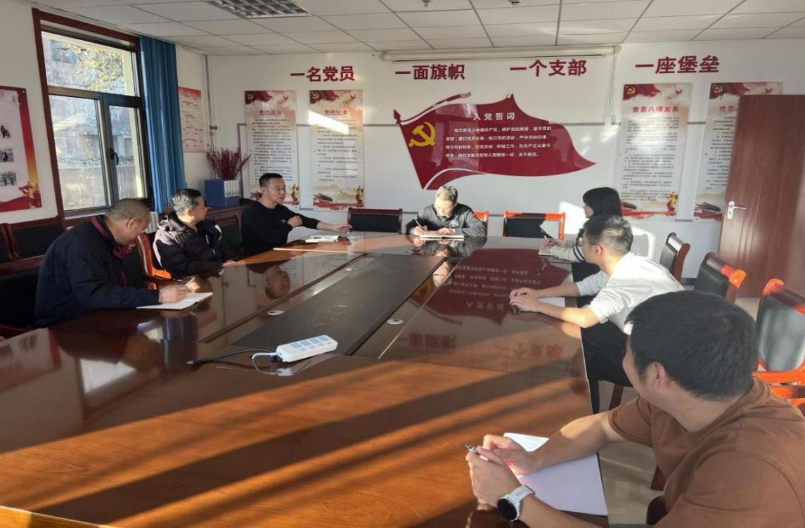 mg不朽情缘控股扎实做好链博会供暖包管事情